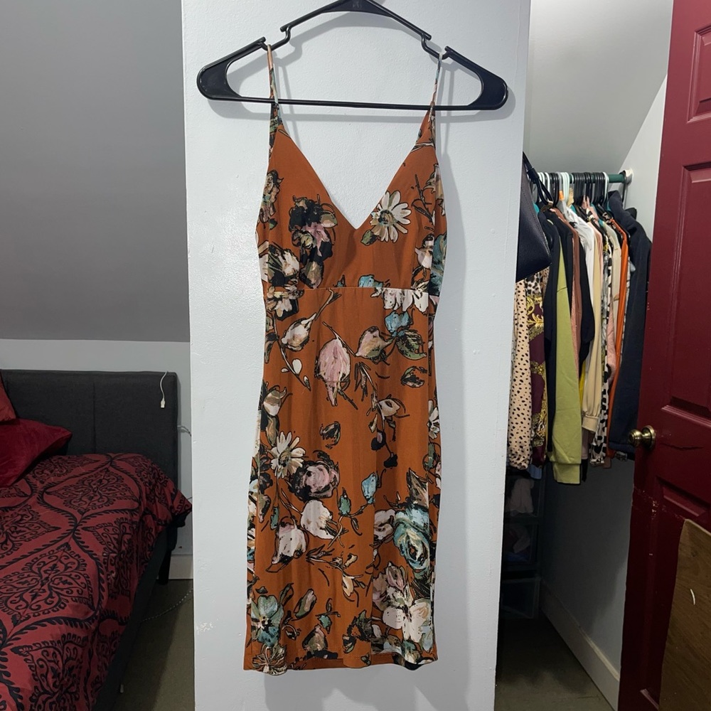 Lovely day dress